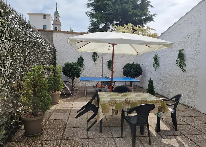Miriam\'S House Pompei
