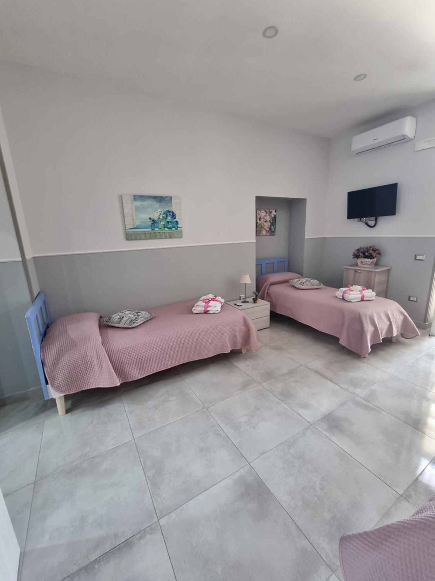 Miriam's House